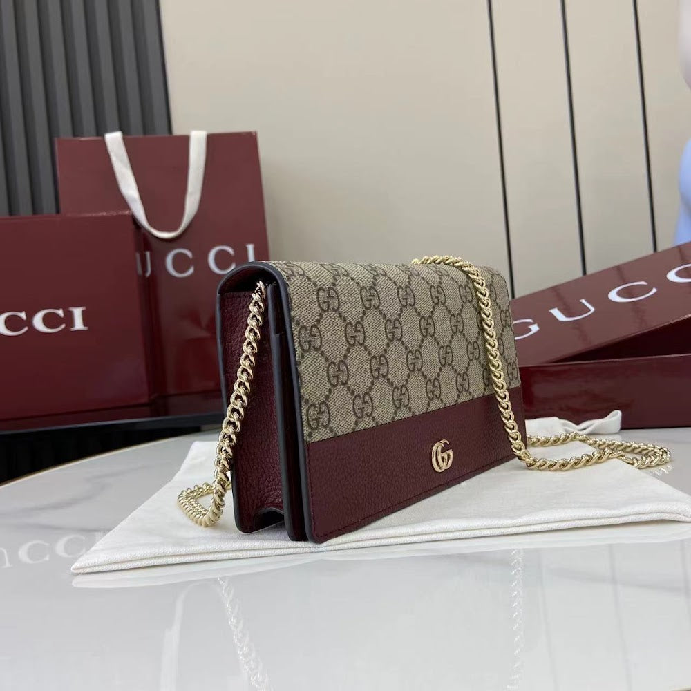 Ezyycart Bags Guccin Luxury Bag --94923