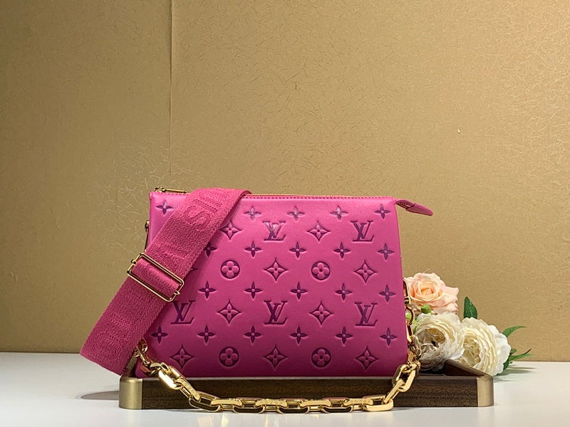 Ezyycart Bags ln Luxury Bag --58861