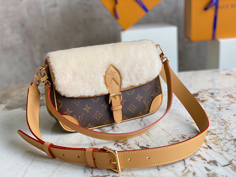 Anum Bags LVn Luxury Bag --80355