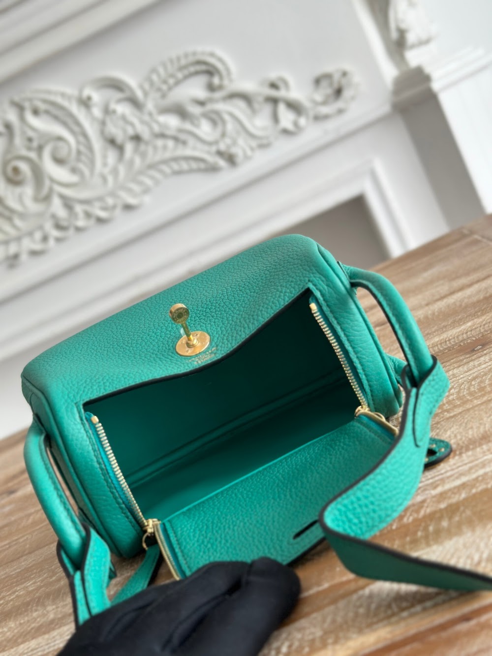 Anum Bags Hermesn Luxury Bag --118912