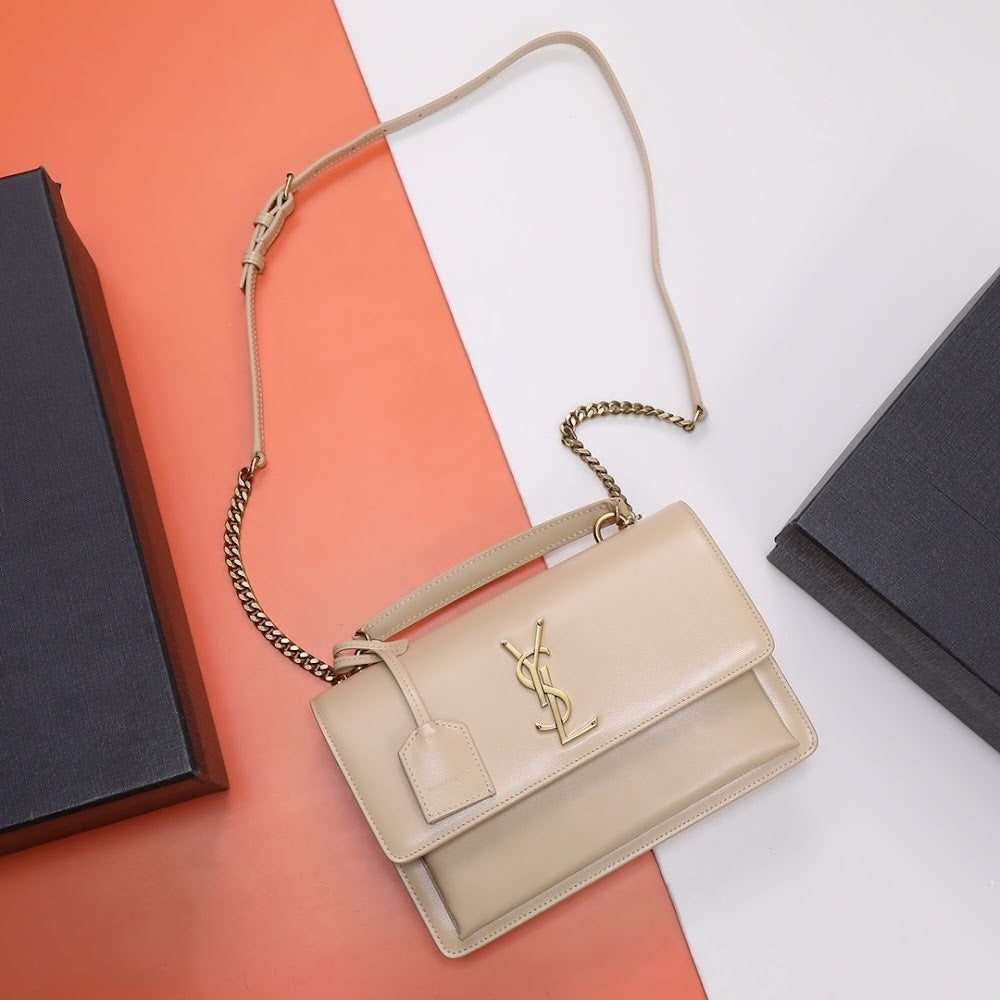 Ezyycart Bags YSLn Luxury Bag --119798