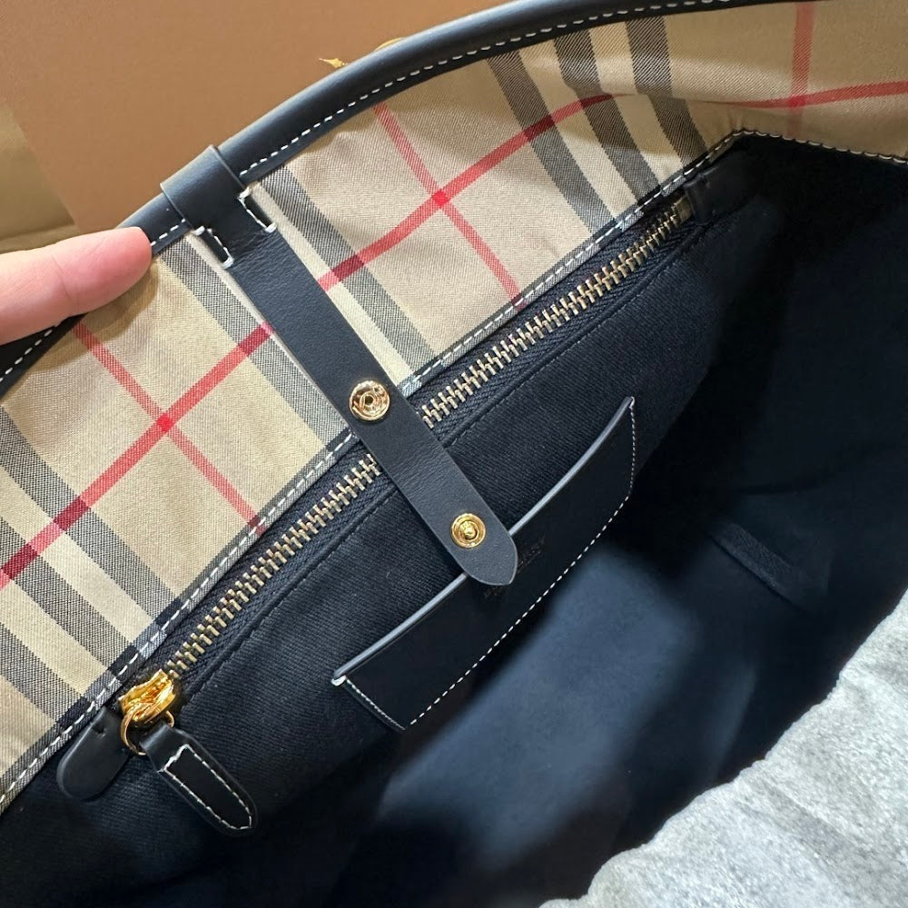 Ezyycart Bags Burberryn Luxury Bag --92816