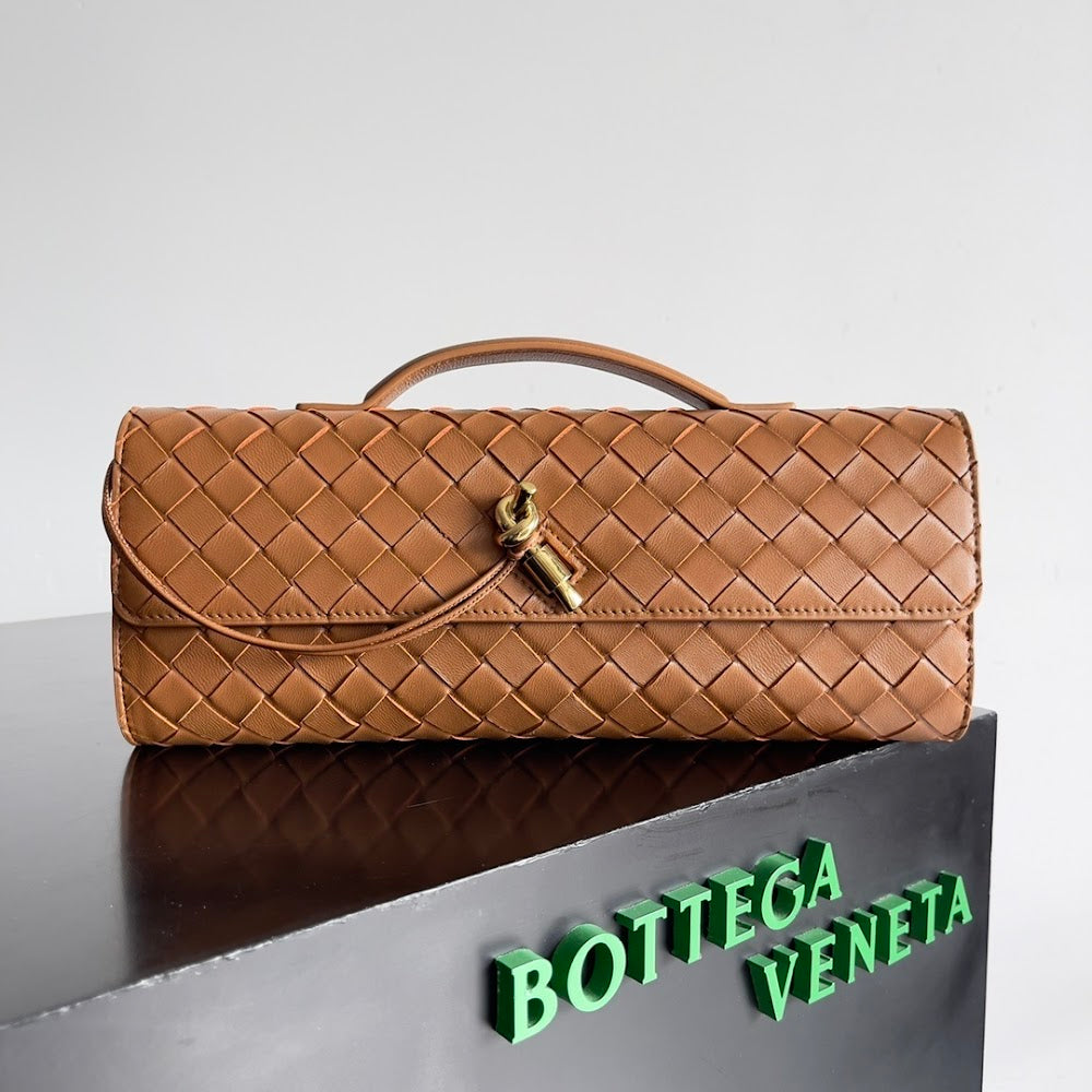 Ezyycart Bags Bottegan Luxury Bag --91512