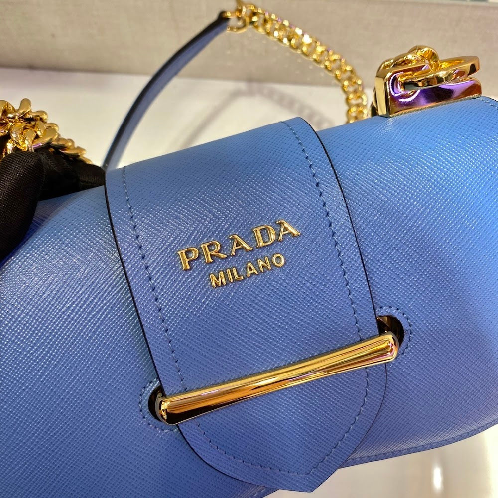 Ezyycart Bags Prada Luxury Bag --54696