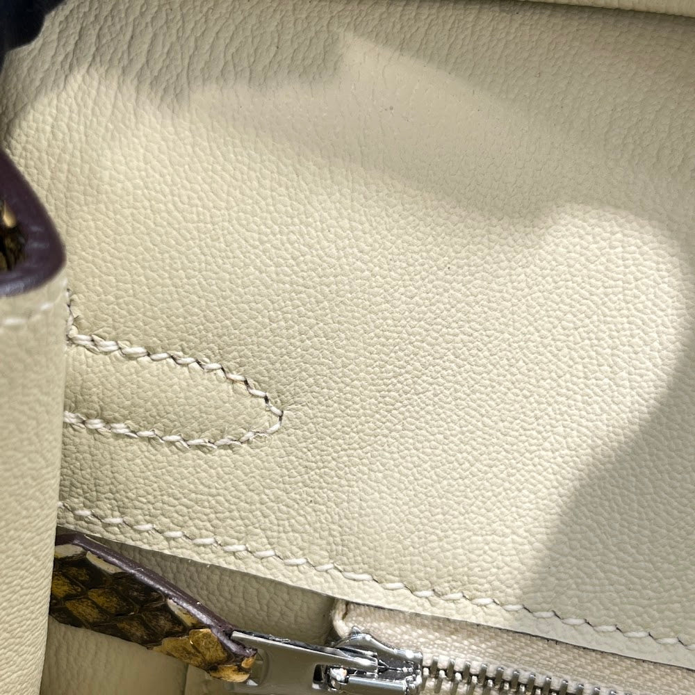 Anum Bags Hermesn Luxury Bag --116686