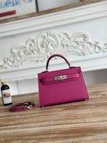 Anum Bags Hermesn Luxury Bag --116864