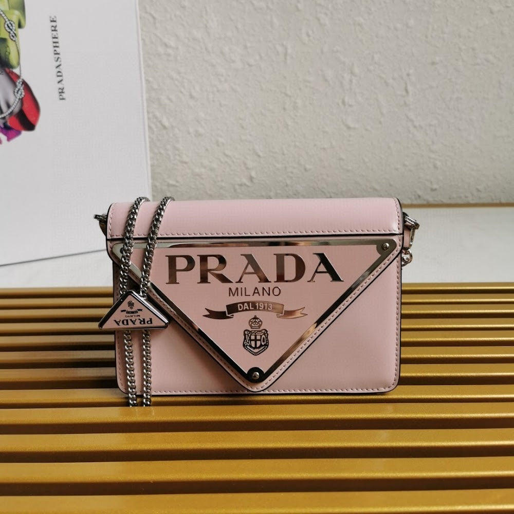 Ezyycart Bags Pradn Luxury Bag --101532