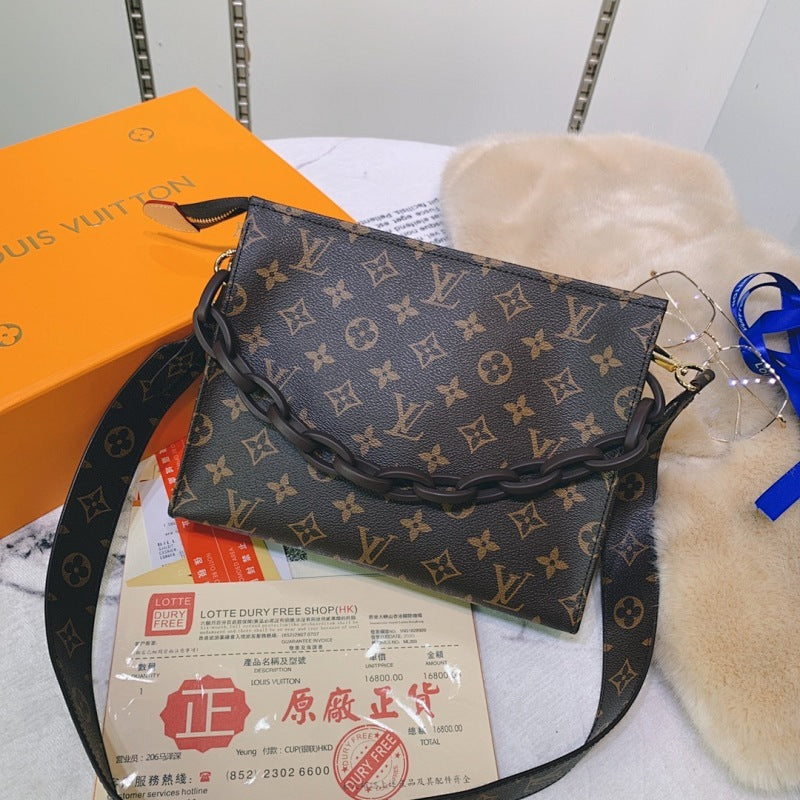 Anum Bags LVn Luxury Bag --81272