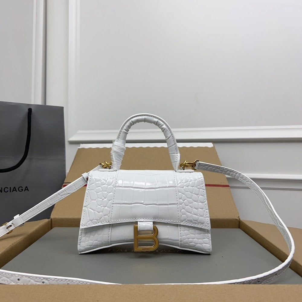 Ezyycart Bags Balenciaga Luxury Bag --111781