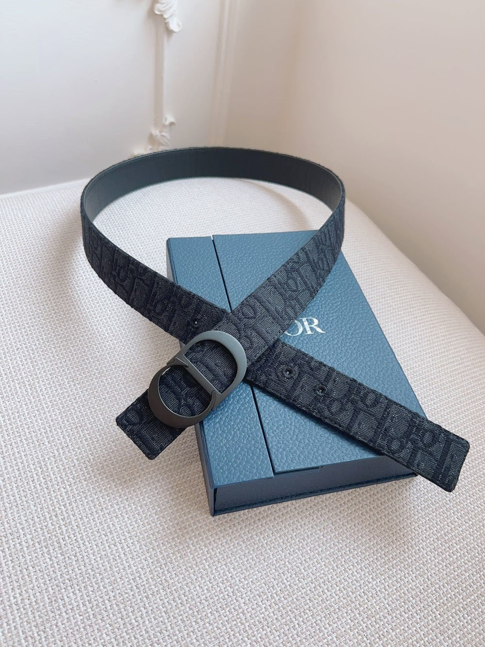Anum Bags Diorn Luxury Belt --105014