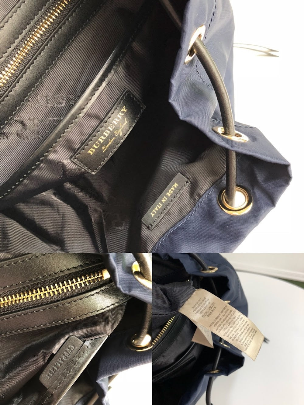 Ezyycart Bags Burberryn Luxury Bag --91735