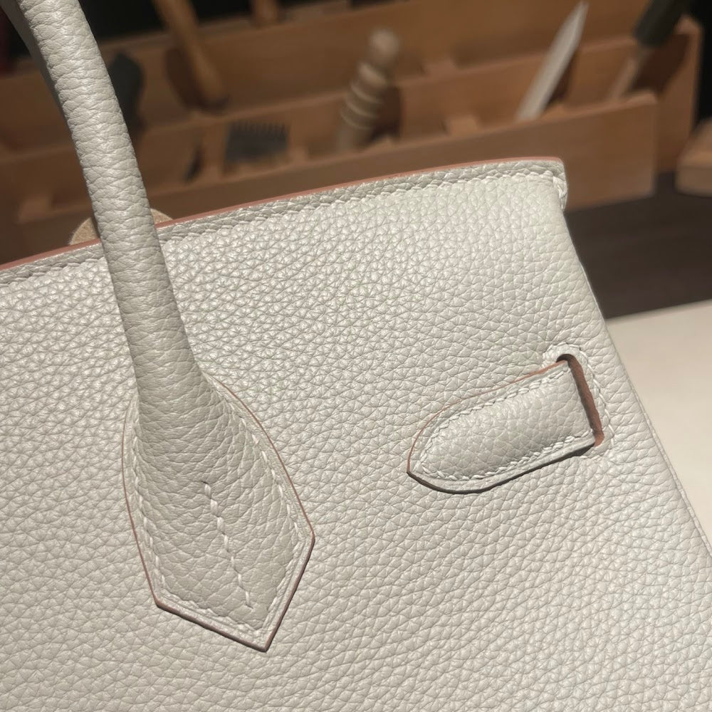 Anum Bags Hermesn Luxury Bag --117734