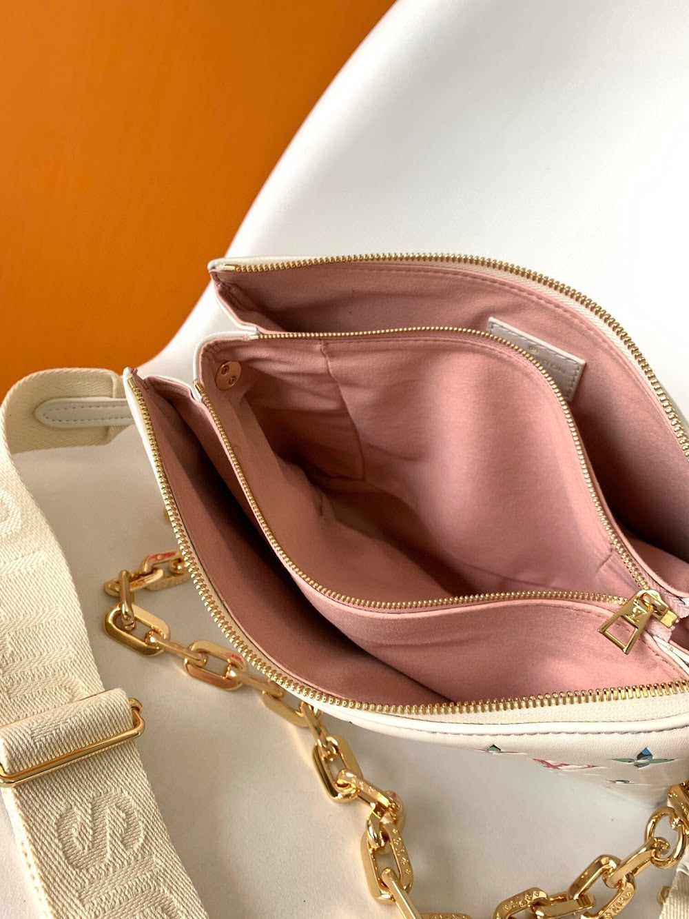 Anum Bags LVn Luxury Bag --81371