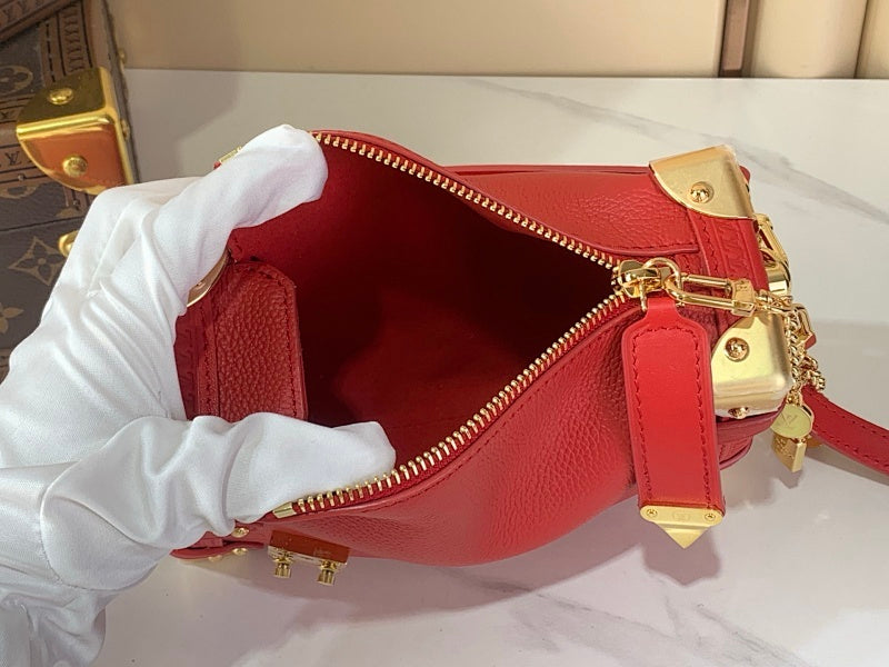 Anum Bags ln Luxury Bag --58314