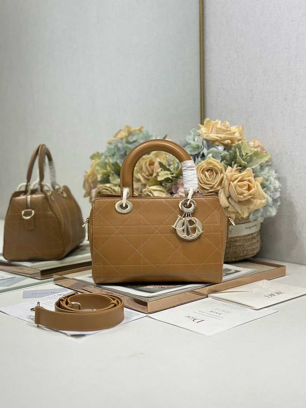 Ezyycart Bags Diorn Luxury Bag --115428