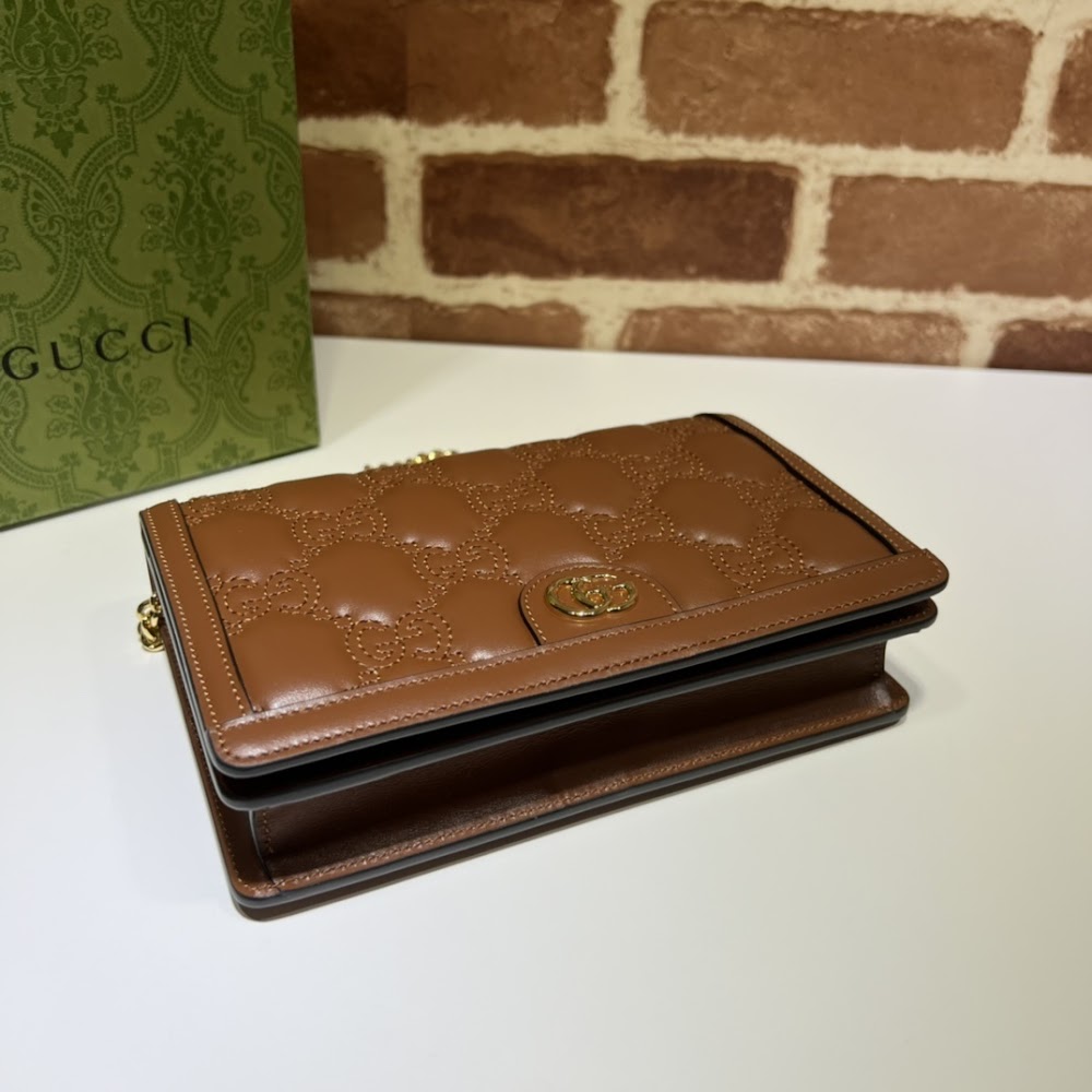 Ezyycart Bags Guccin Luxury Bag --95358