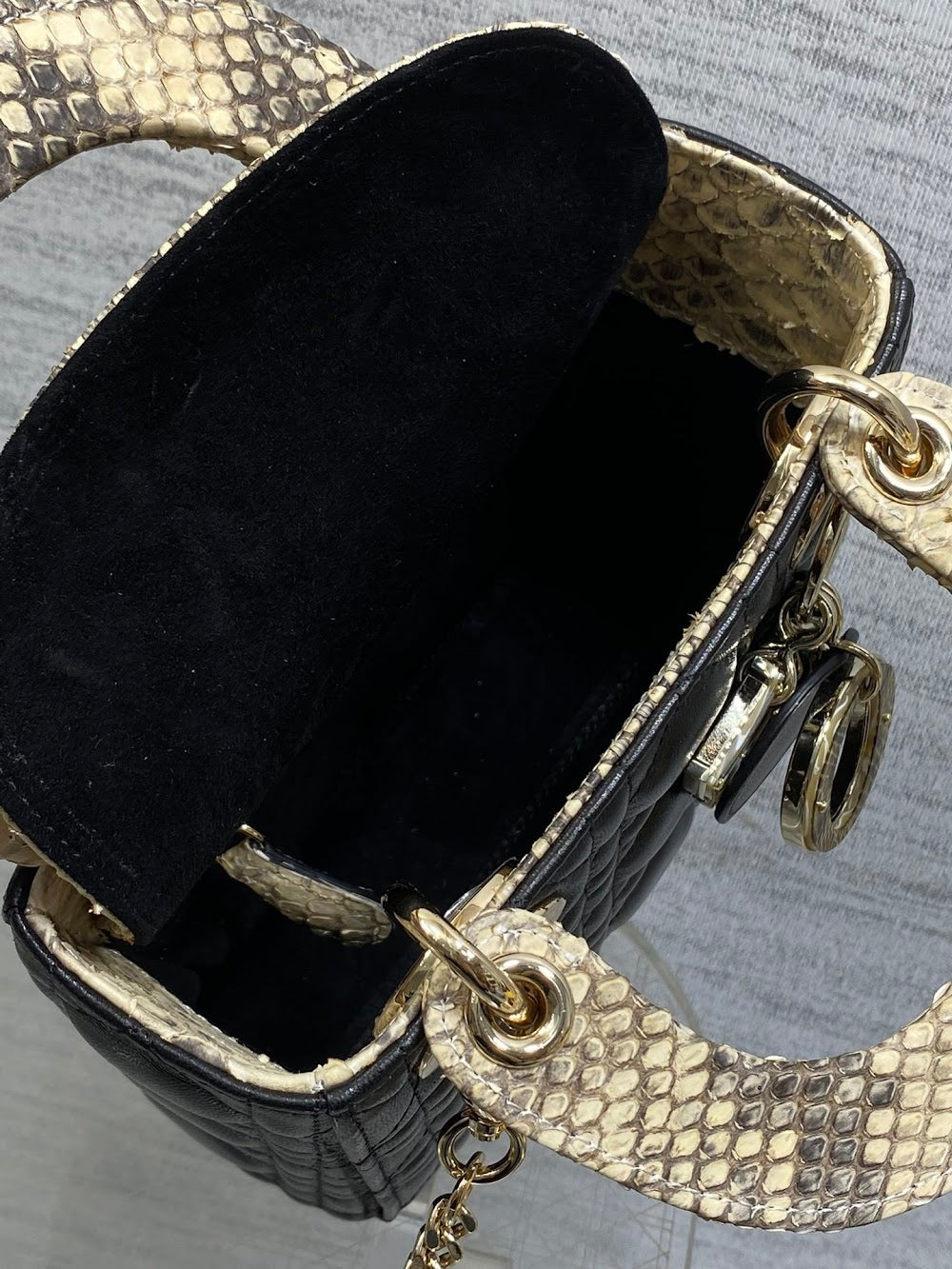 Ezyycart Bags Diorn Luxury Bag --115234