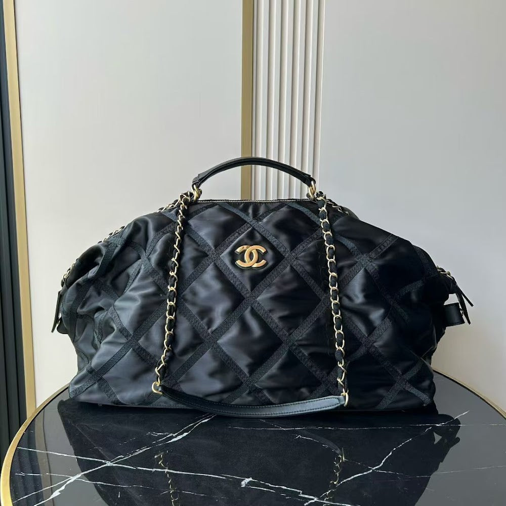 Anum Bags CHn Luxury Bag --114224