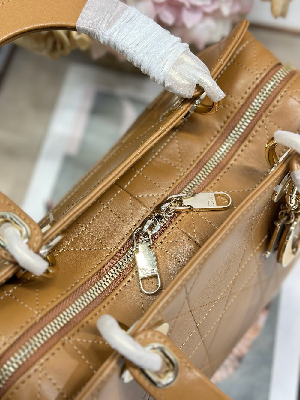 Ezyycart Bags Diorn Luxury Bag --115428