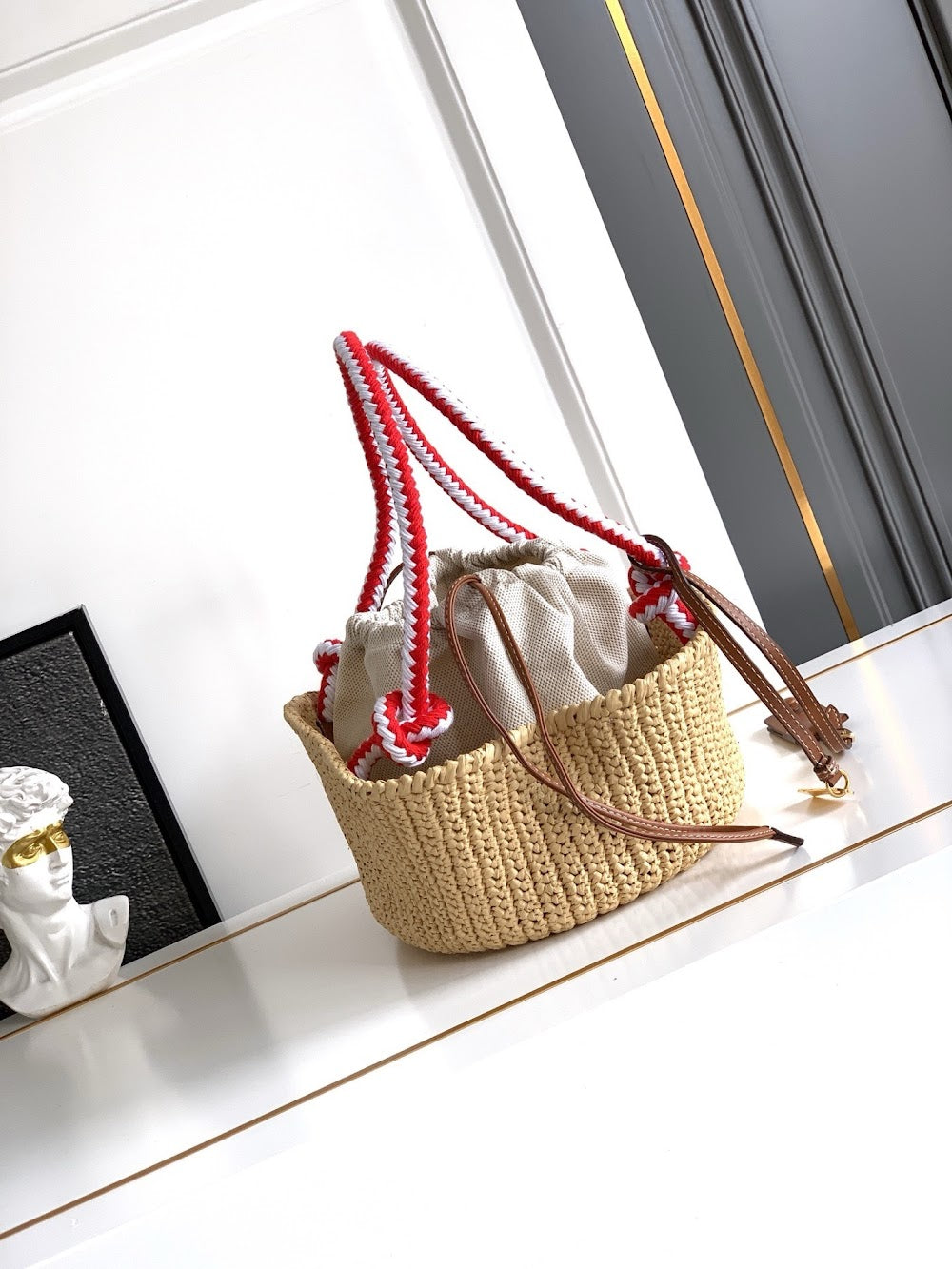 Ezyycart Bags pradn Luxury Bag --74259