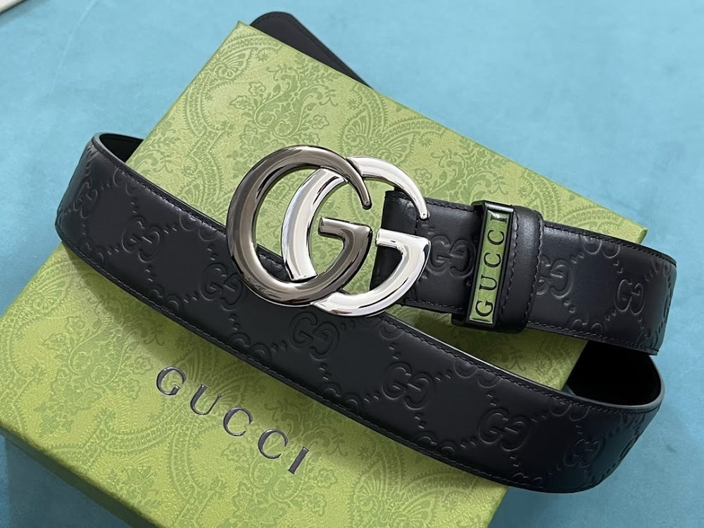 Ezyycart Bags Guccin Luxury Belt --108434