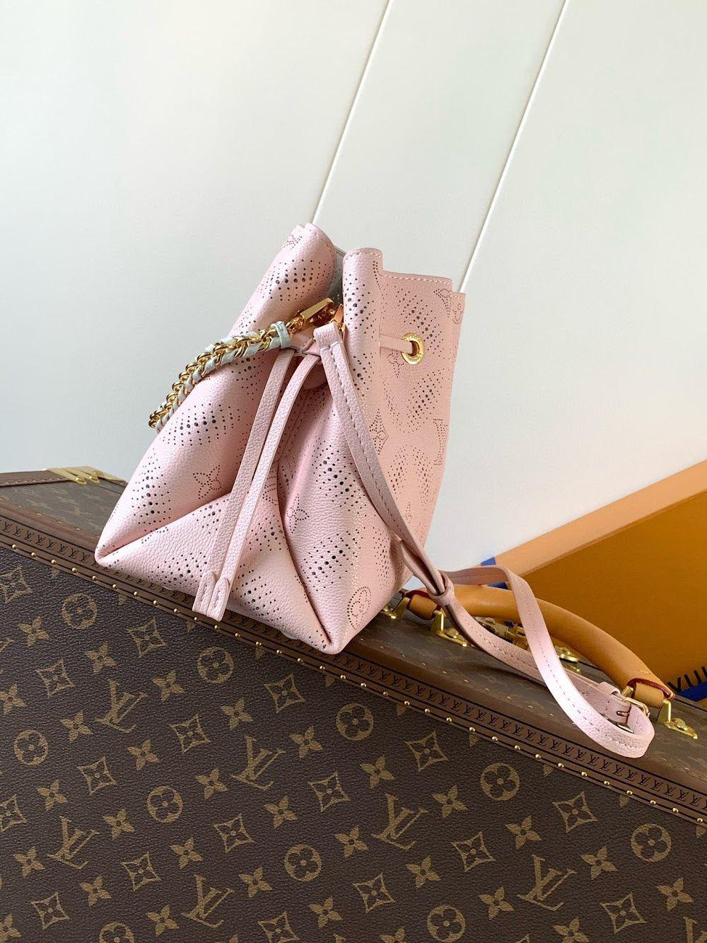 Anum Bags LVn Luxury Bag --79528
