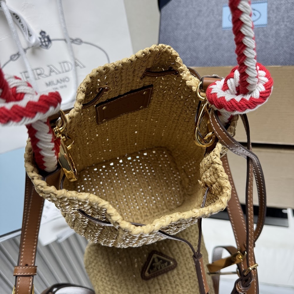 Ezyycart Bags Pradn Luxury Bag --101727