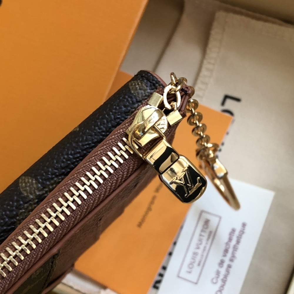 Ezyycart Bags ln Luxury Bag --59890