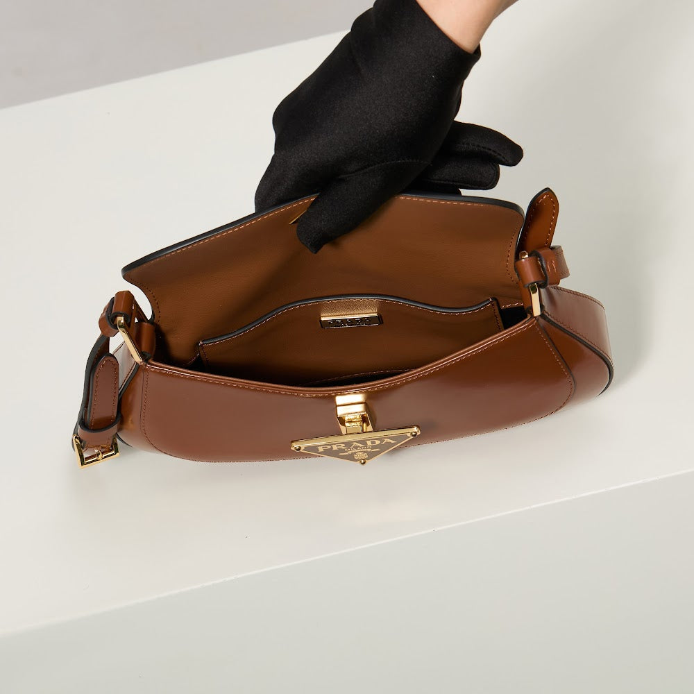 Ezyycart Bags pradn Luxury Bag --74501