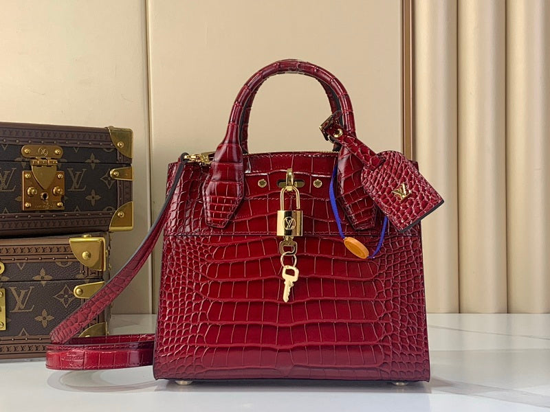 Ezyycart Bags LV Luxury Bag --55937