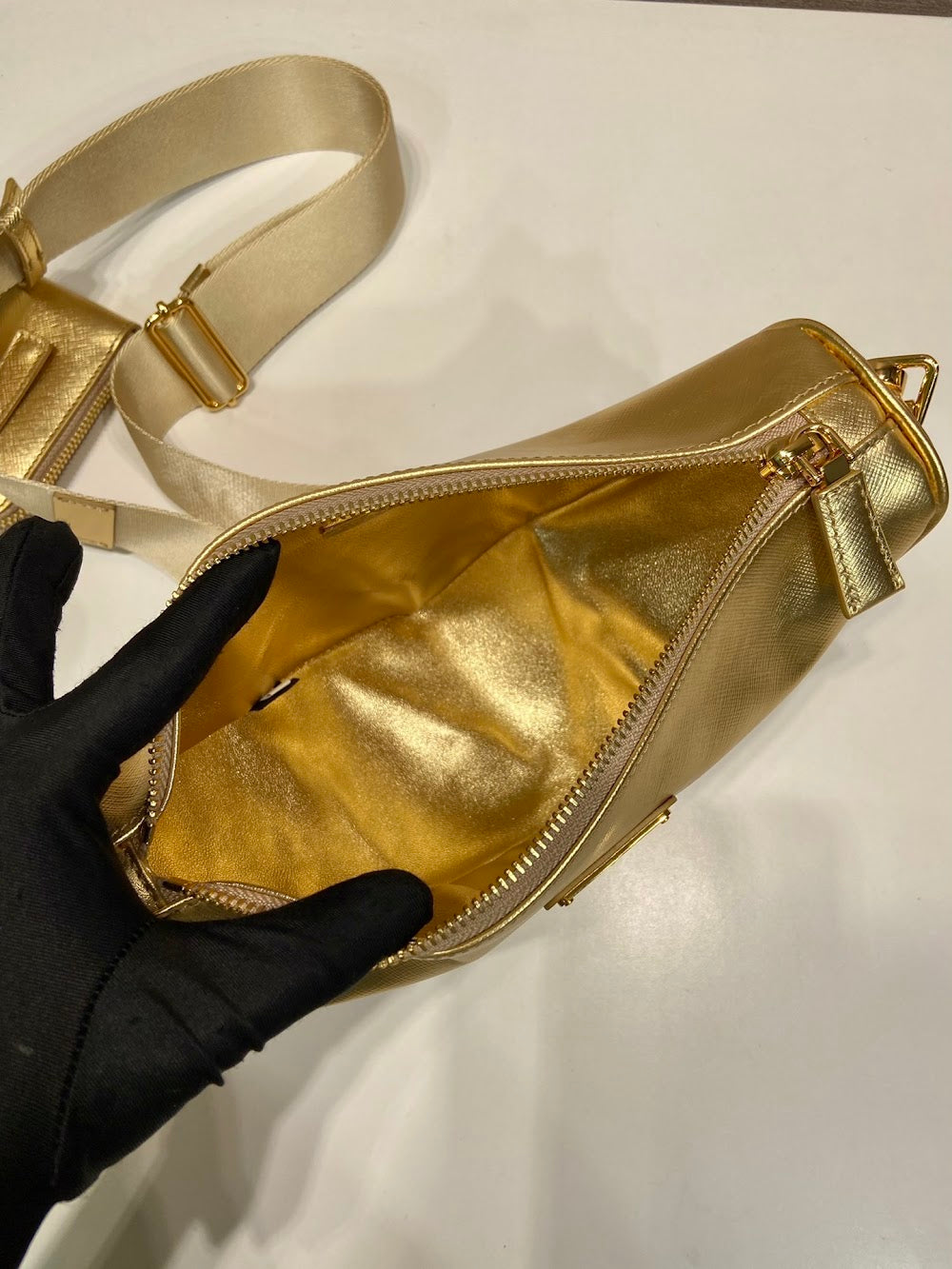 Ezyycart Bags Prada Luxury Bag --54549