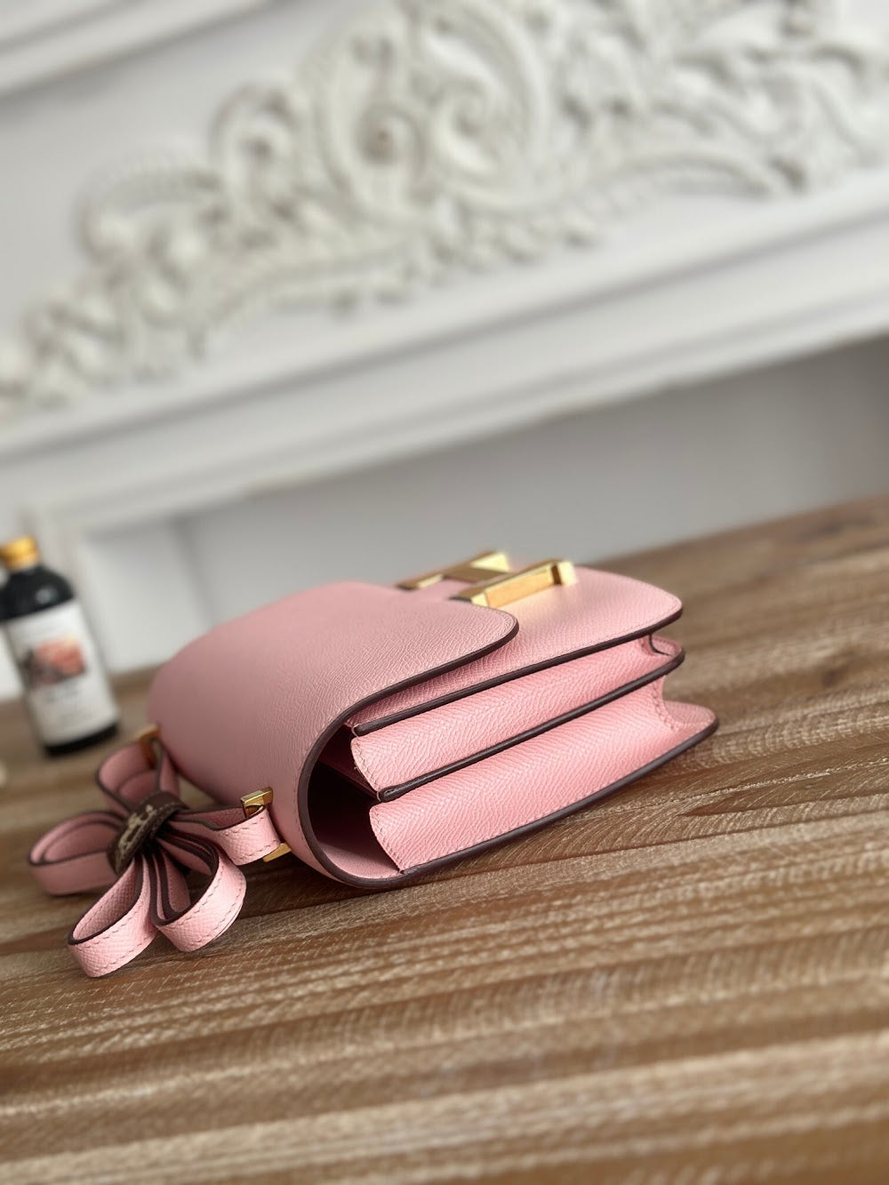 Anum Bags Hermesn Luxury Bag --118975