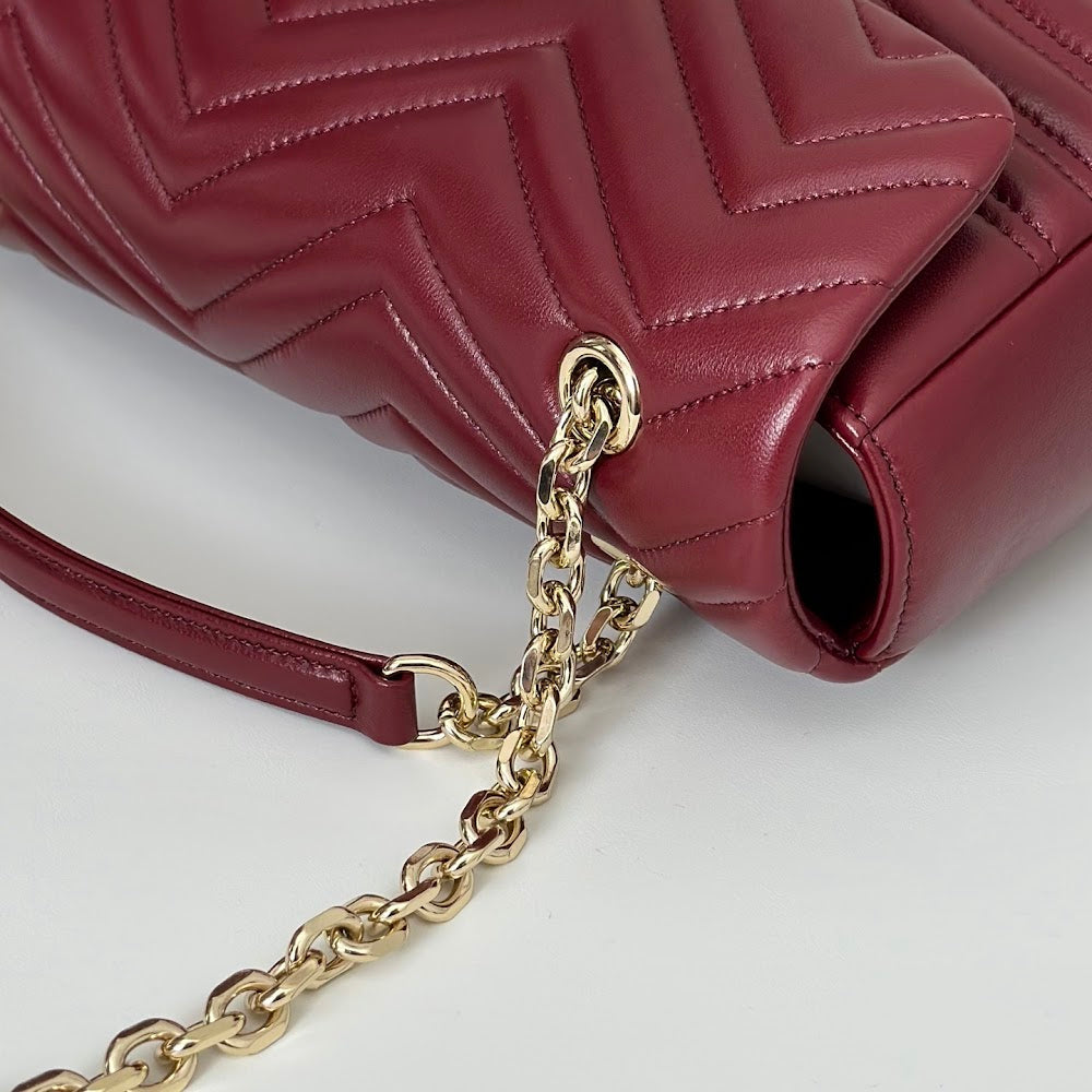 Ezyycart Bags Guccin Luxury Bag --94294