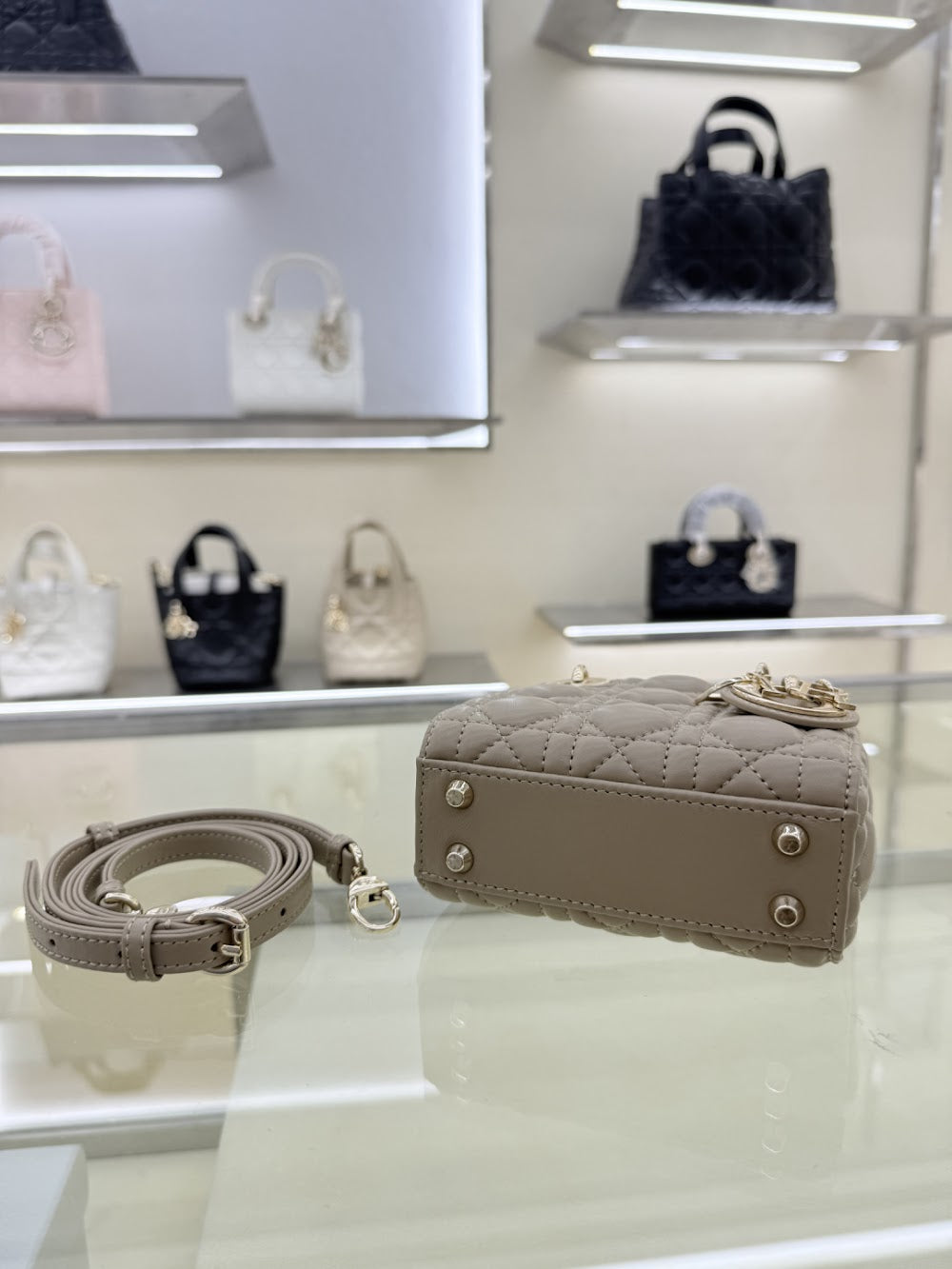 Ezyycart Bags Diorn Luxury Bag --115431