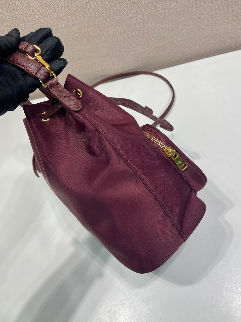 Ezyycart Bags pradn Luxury Bag --74584