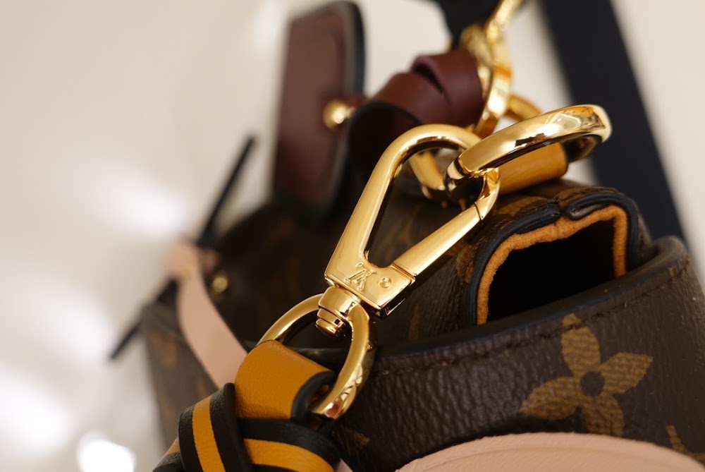 Anum Bags ln Luxury Bag --58762