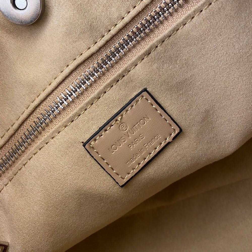 Anum Bags LVn Luxury Bag --78706