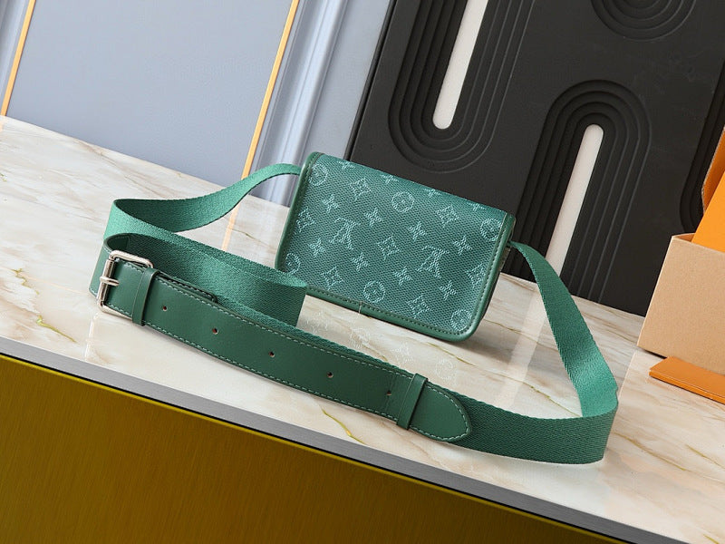 Anum Bags LVn Luxury Bag --79455