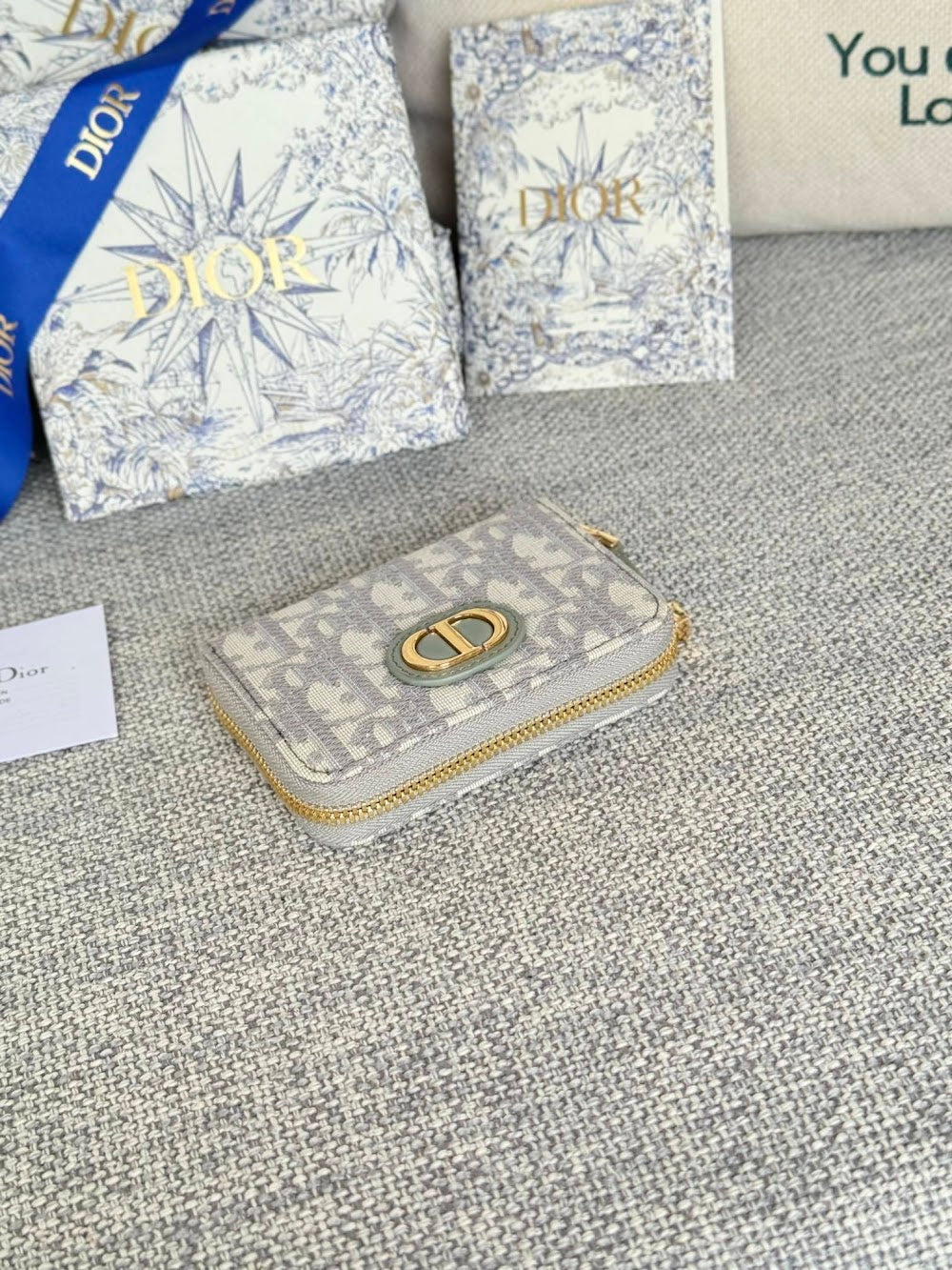 Anum Bags Diorn Luxury Bag --114536
