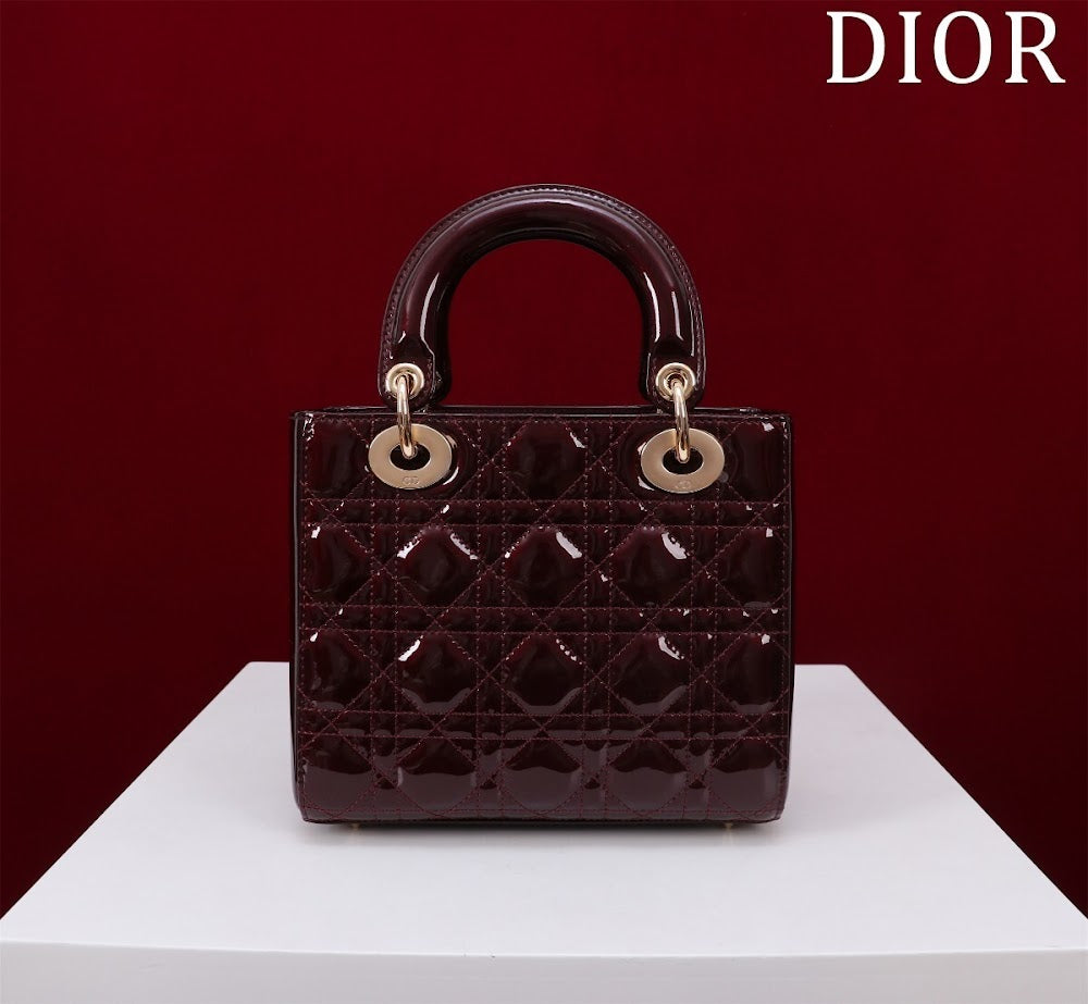 Ezyycart Bags Diorn Luxury Bag --115949