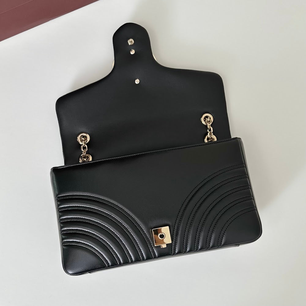 Ezyycart Bags Guccin Luxury Bag --94297