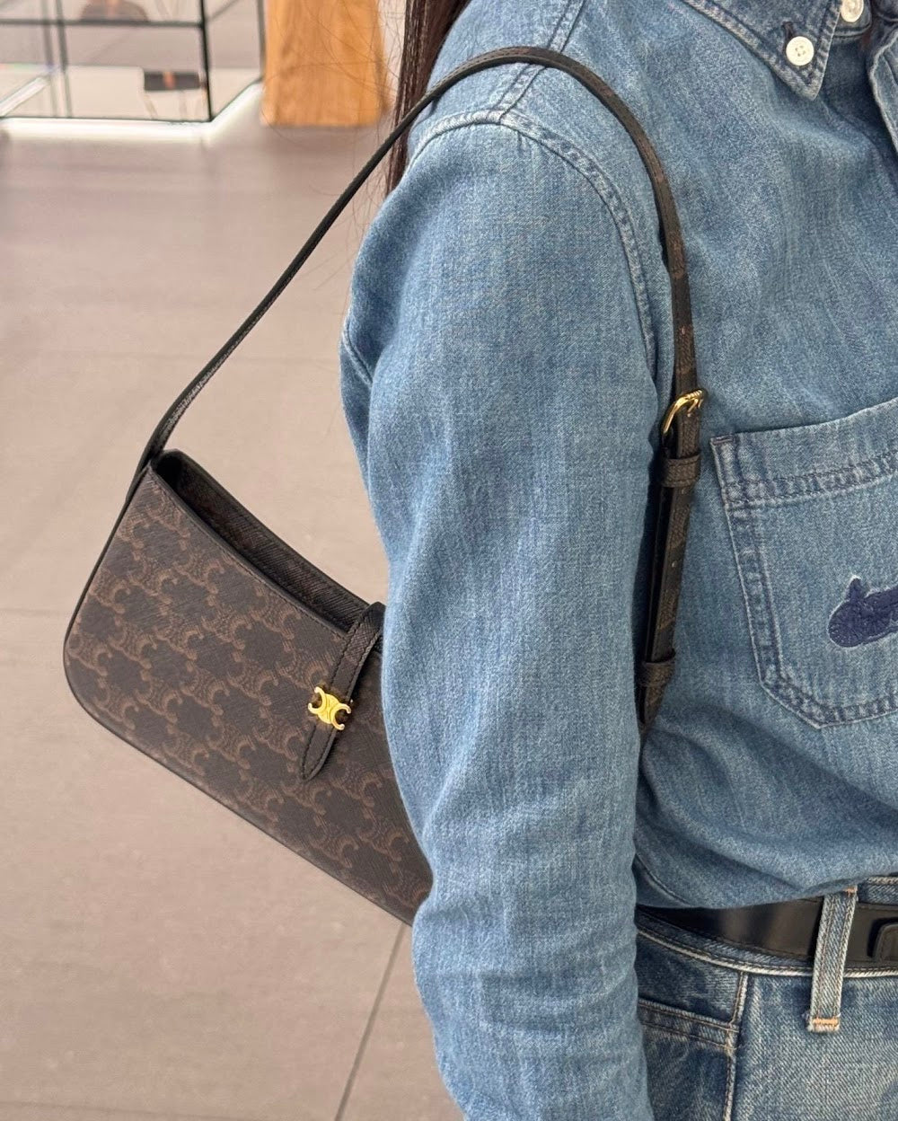 Ezyycart Bags Celine Luxury Bag --112546