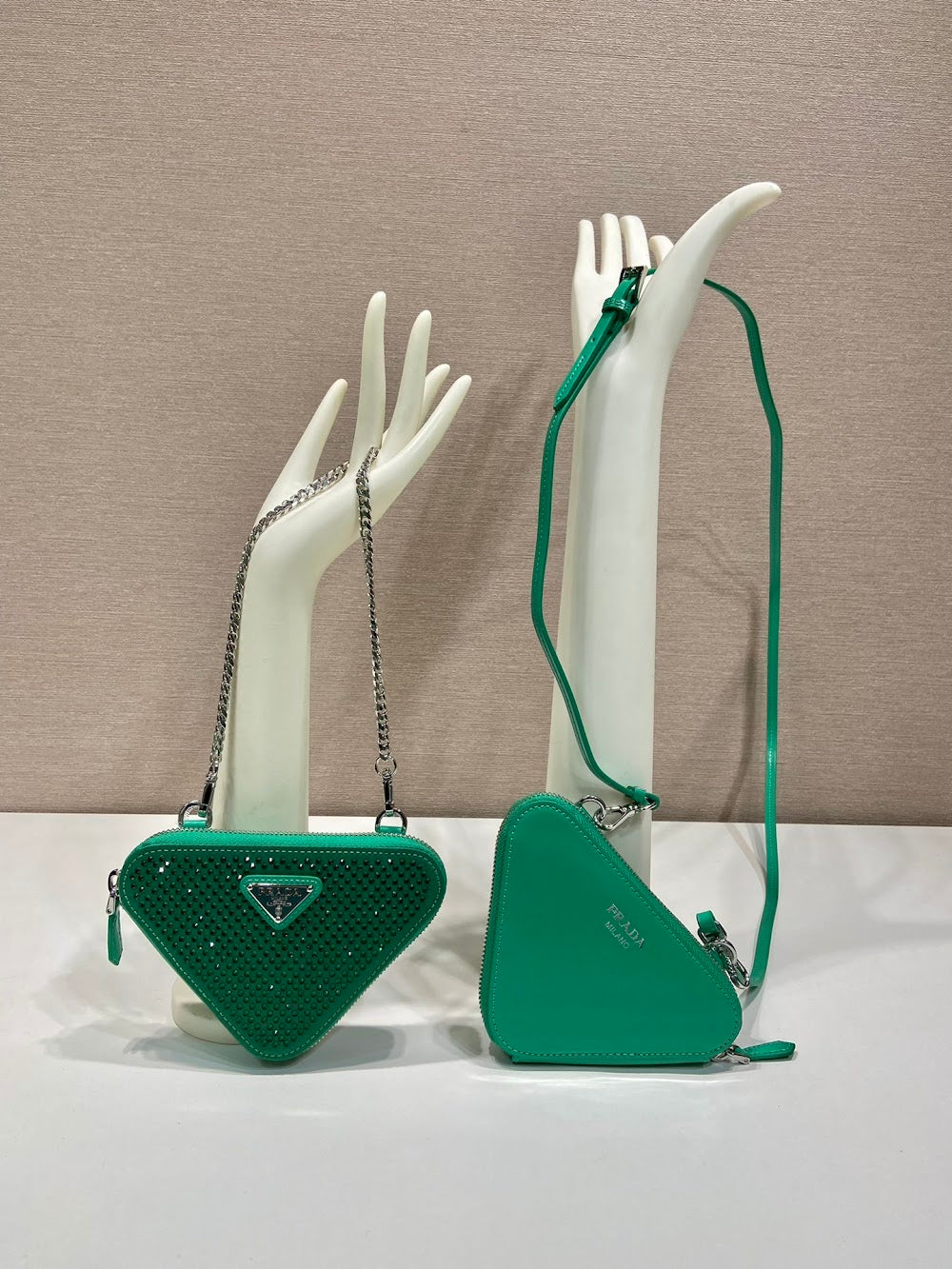 Ezyycart Bags Prada Luxury Bag --54570