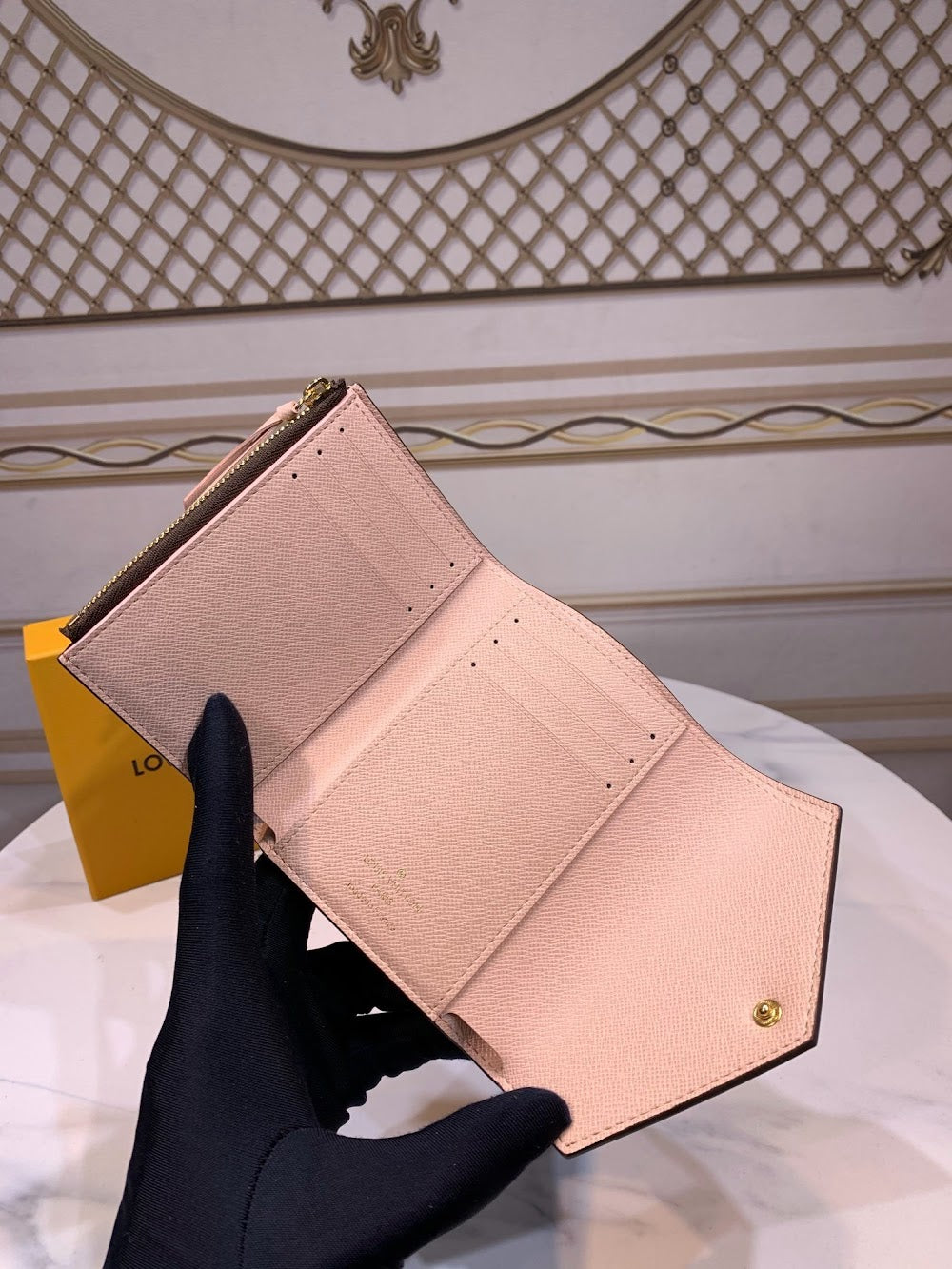 Anum Bags ln Luxury Bag --58671