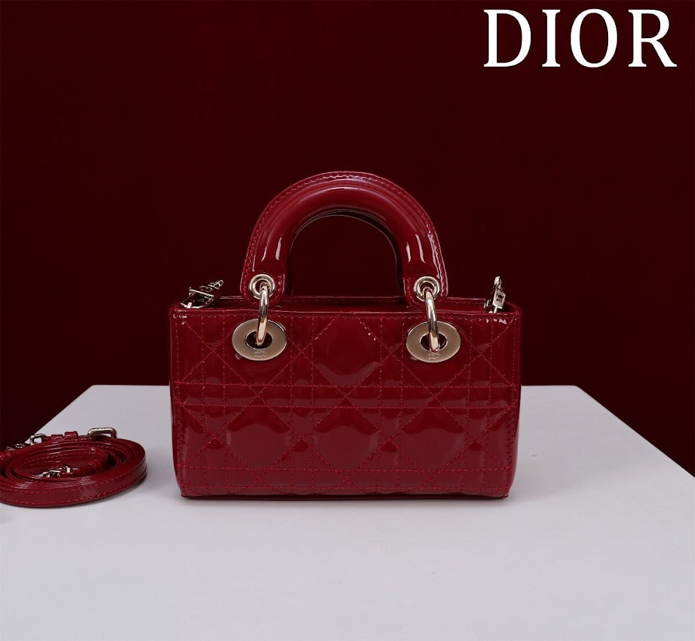 Ezyycart Bags Diorn Luxury Bag --116440