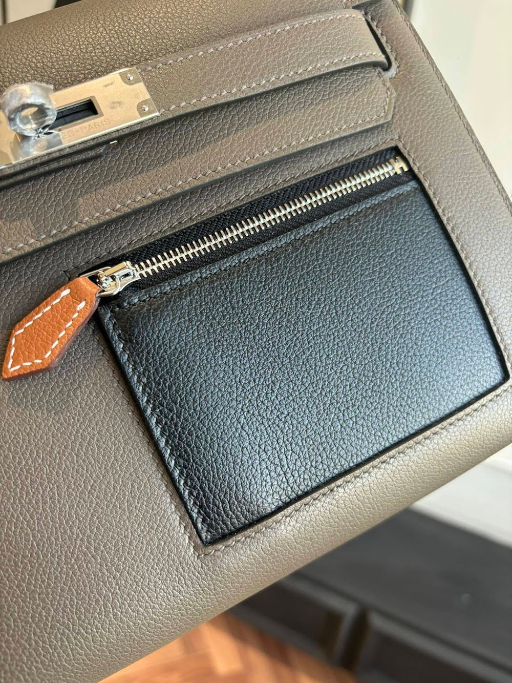 Anum Bags Hermesn Luxury Bag --118518
