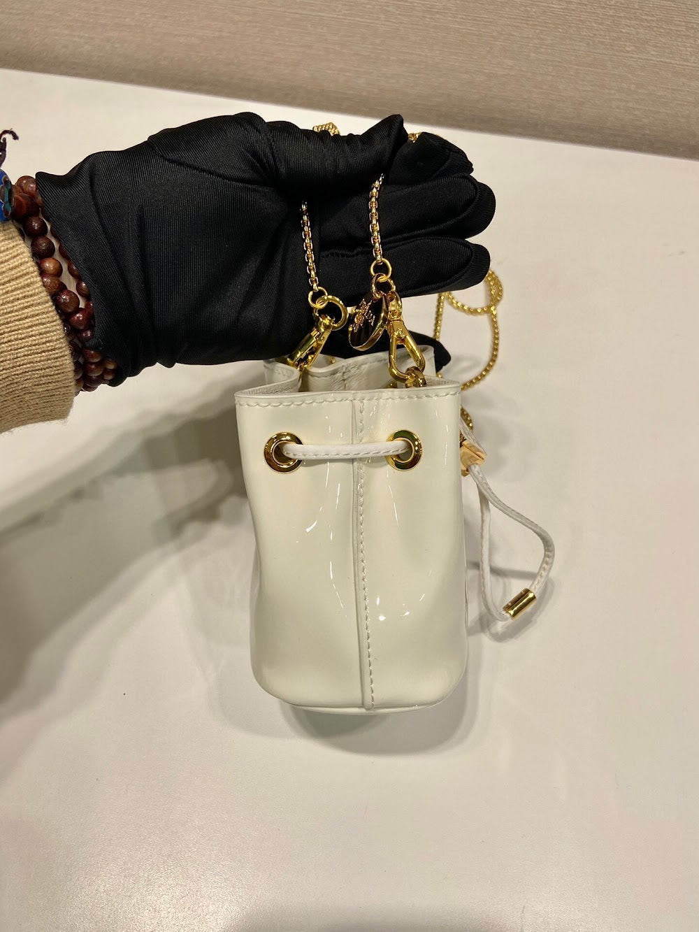 Ezyycart Bags Prada Luxury Bag --54322