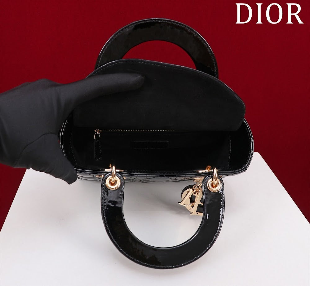 Ezyycart Bags Diorn Luxury Bag --115943
