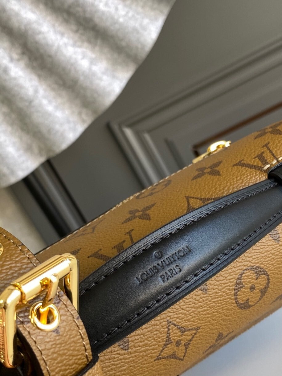 Anum Bags LVn Luxury Bag --79434