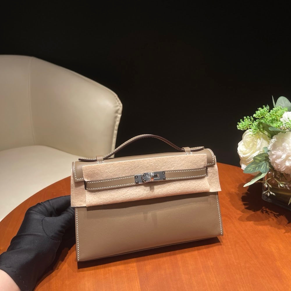 Anum Bags Hermesn Luxury Bag --118698